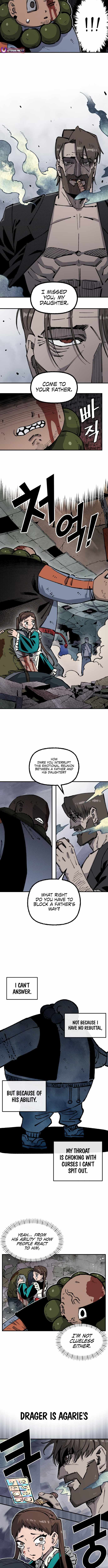 Read Reincarnation of the Veteran Soldier EN Manga Online
