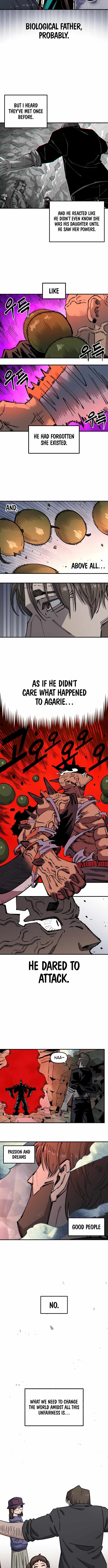 Read Reincarnation of the Veteran Soldier EN Manga Online