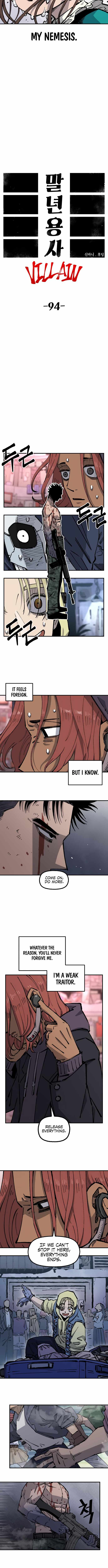 Read Reincarnation of the Veteran Soldier EN Manga Online