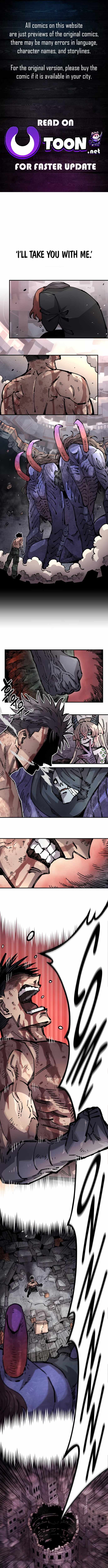 Read Reincarnation of the Veteran Soldier EN Manga Online