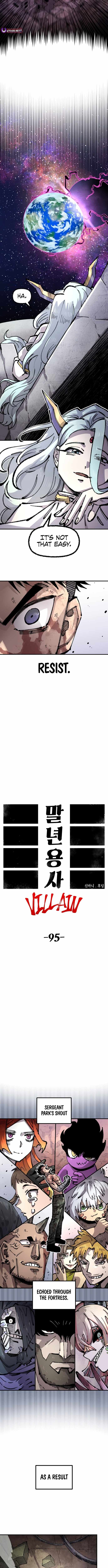 Read Reincarnation of the Veteran Soldier EN Manga Online