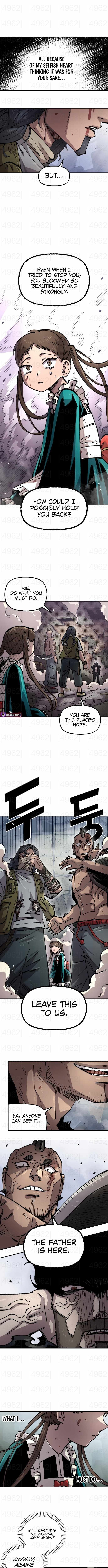 Read Reincarnation of the Veteran Soldier EN Manga Online