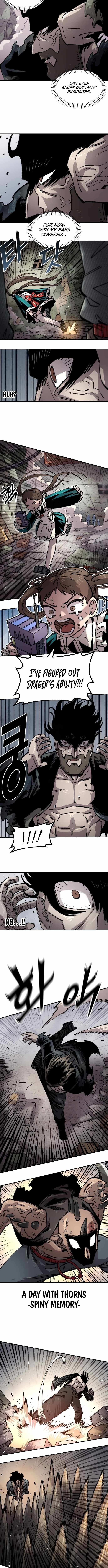 Read Reincarnation of the Veteran Soldier EN Manga Online