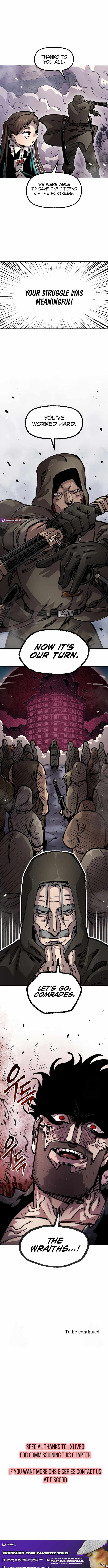 Read Reincarnation of the Veteran Soldier EN Manga Online