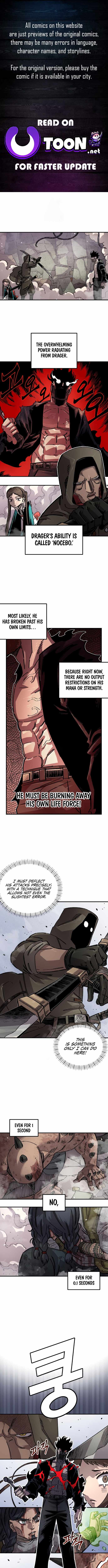 Read Reincarnation of the Veteran Soldier EN Manga Online