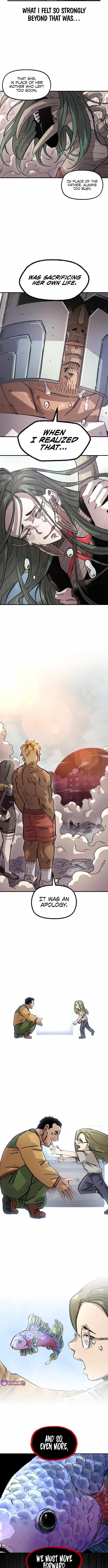 Read Reincarnation of the Veteran Soldier EN Manga Online