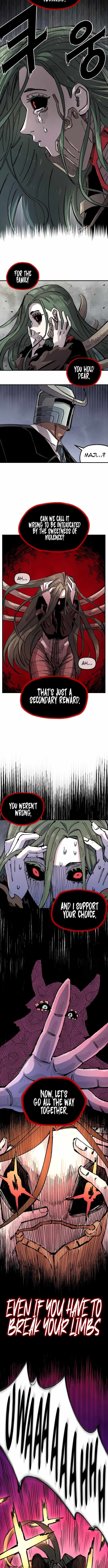 Read Reincarnation of the Veteran Soldier EN Manga Online