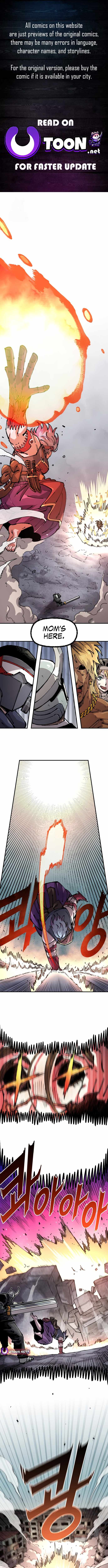 Read Reincarnation of the Veteran Soldier EN Manga Online