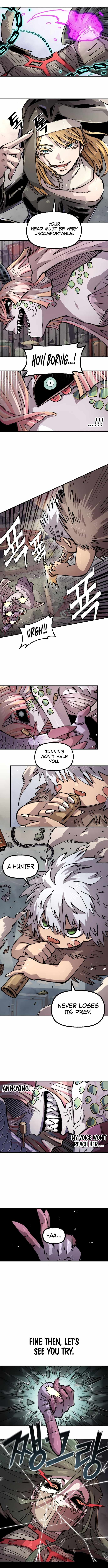 Read Reincarnation of the Veteran Soldier EN Manga Online