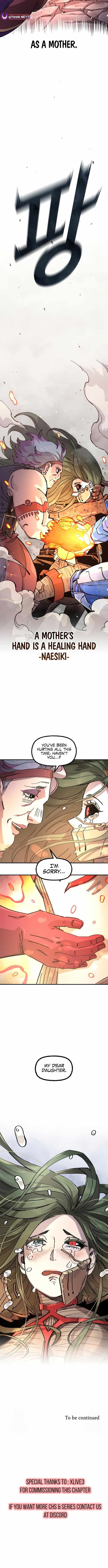 Read Reincarnation of the Veteran Soldier EN Manga Online