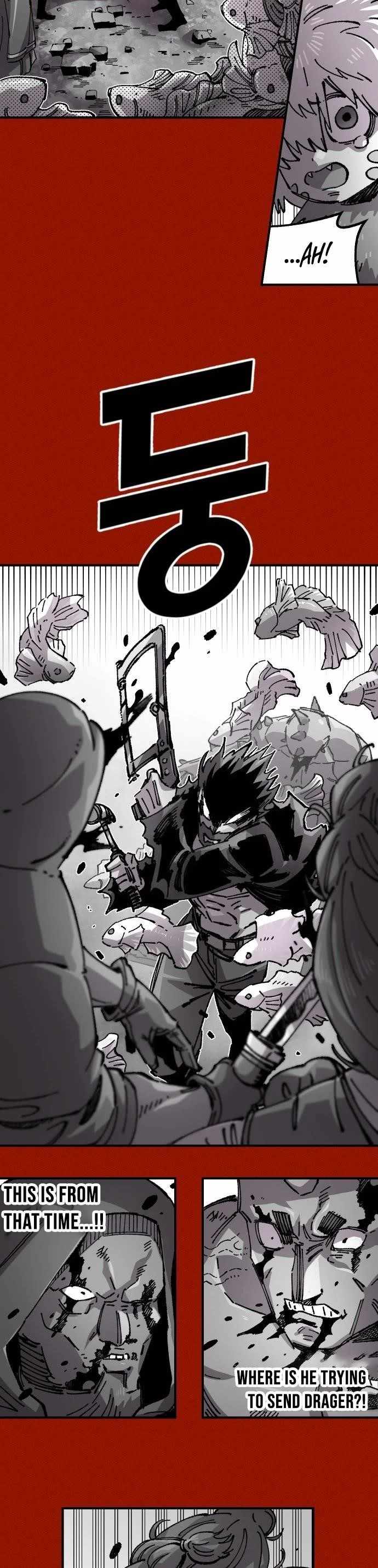 Read Reincarnation of the Veteran Soldier EN Manga Online
