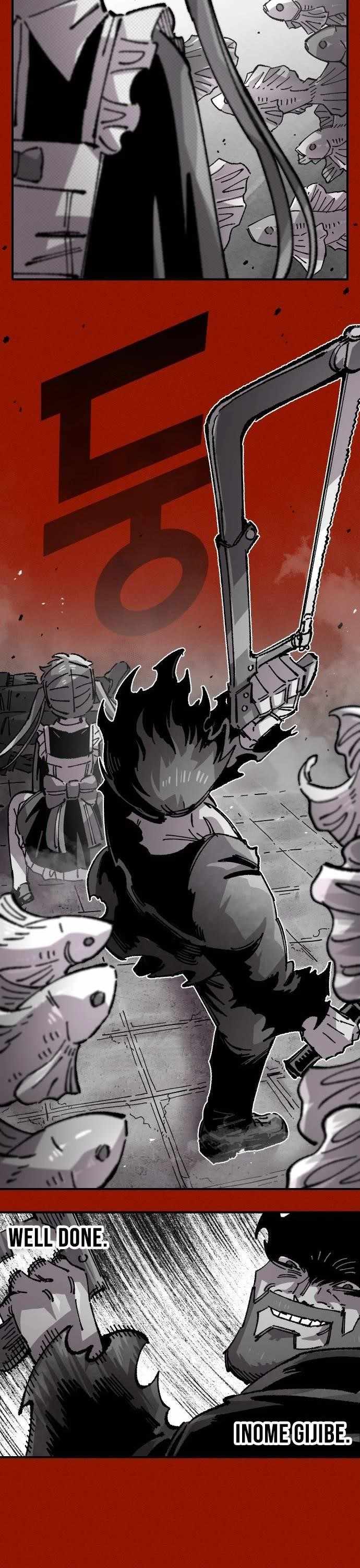 Read Reincarnation of the Veteran Soldier EN Manga Online