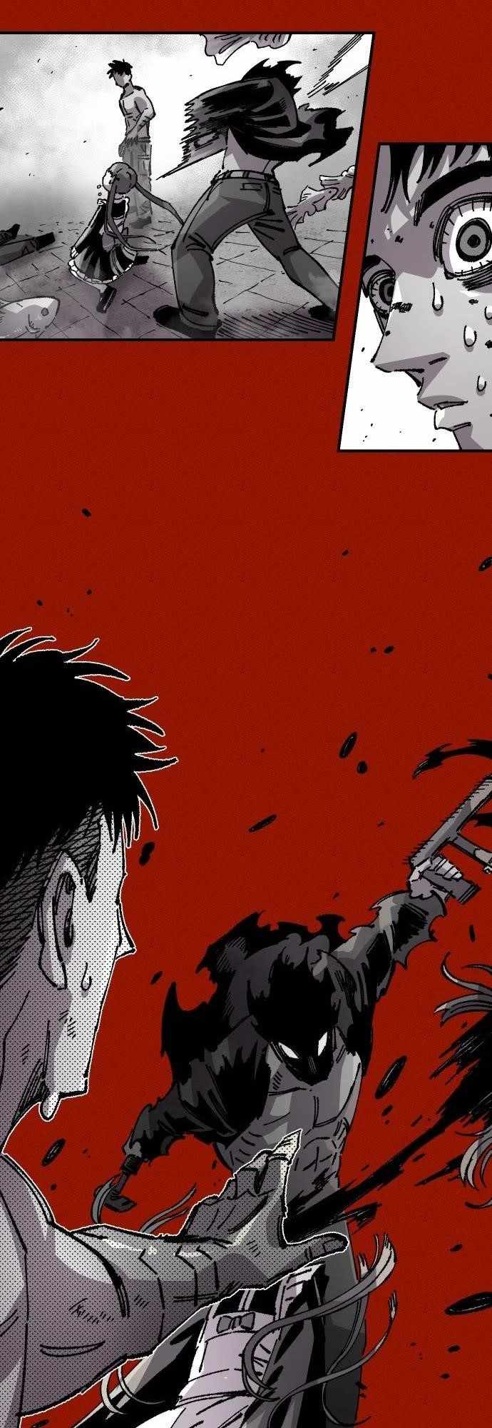 Read Reincarnation of the Veteran Soldier EN Manga Online