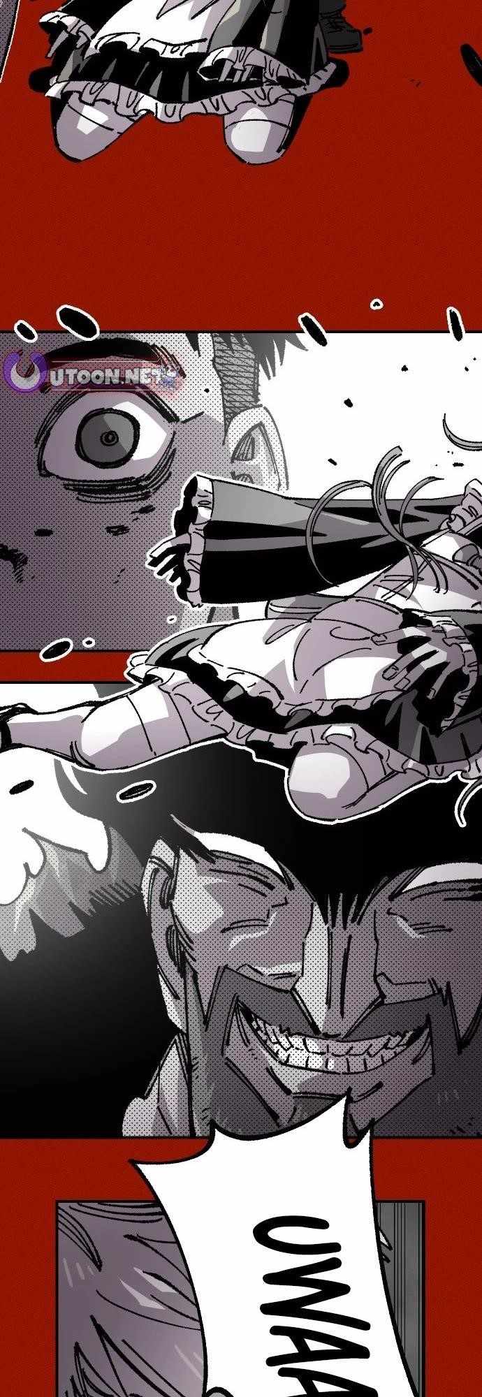 Read Reincarnation of the Veteran Soldier EN Manga Online