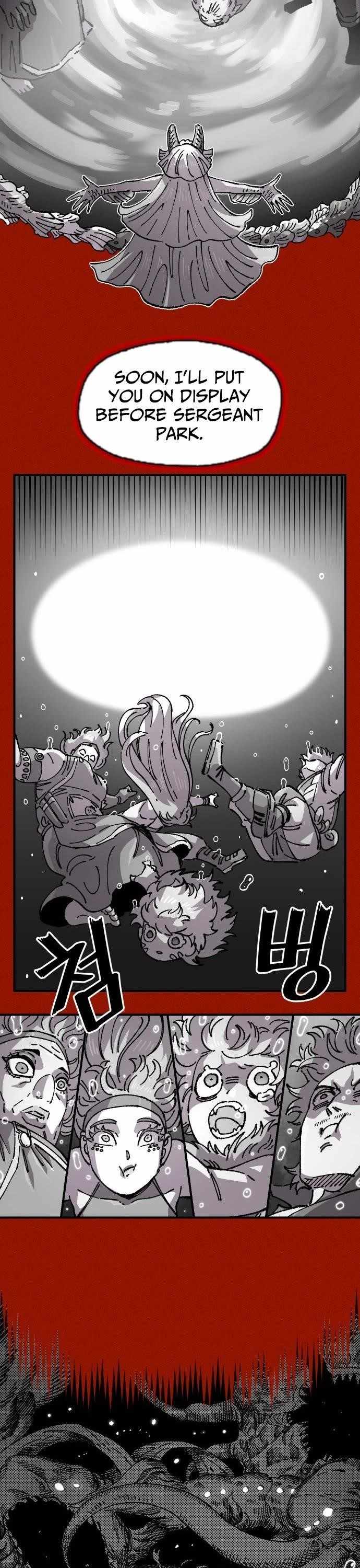 Read Reincarnation of the Veteran Soldier EN Manga Online