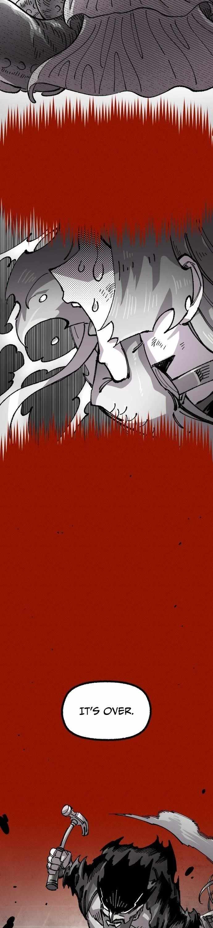 Read Reincarnation of the Veteran Soldier EN Manga Online