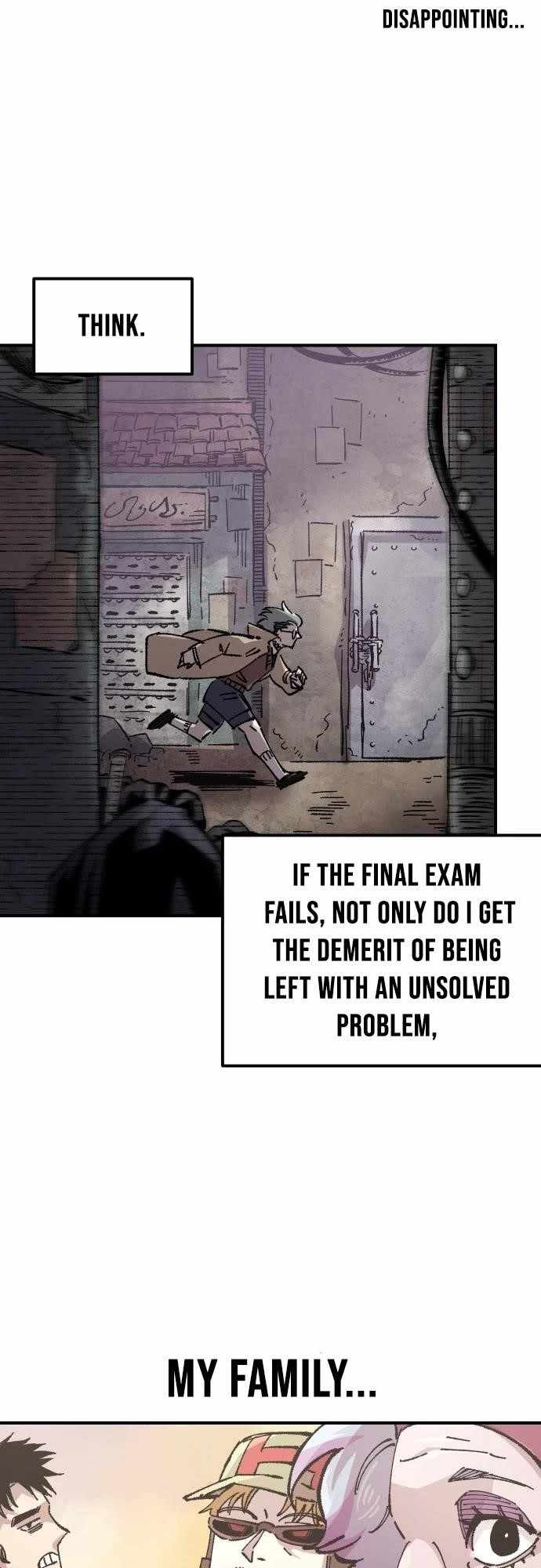 Read Reincarnation of the Veteran Soldier EN Manga Online