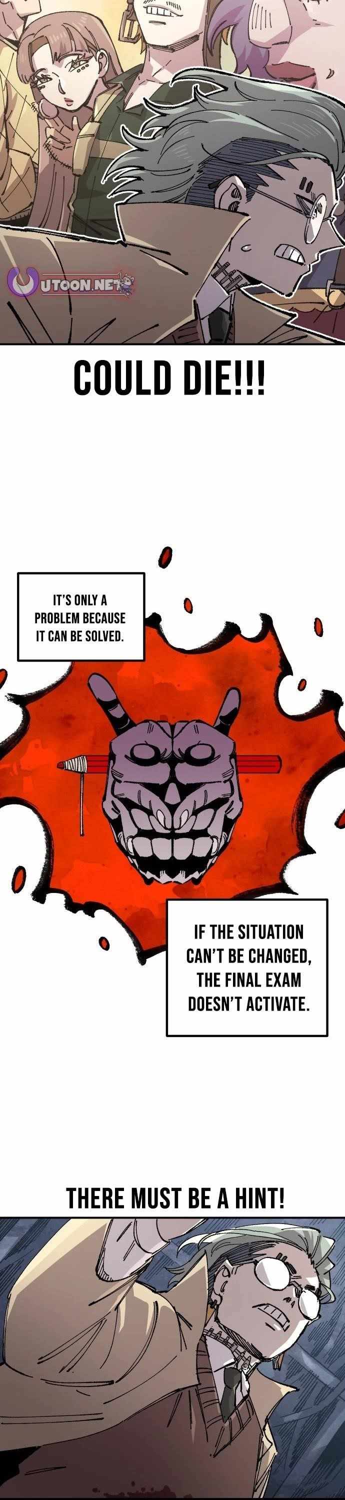 Read Reincarnation of the Veteran Soldier EN Manga Online