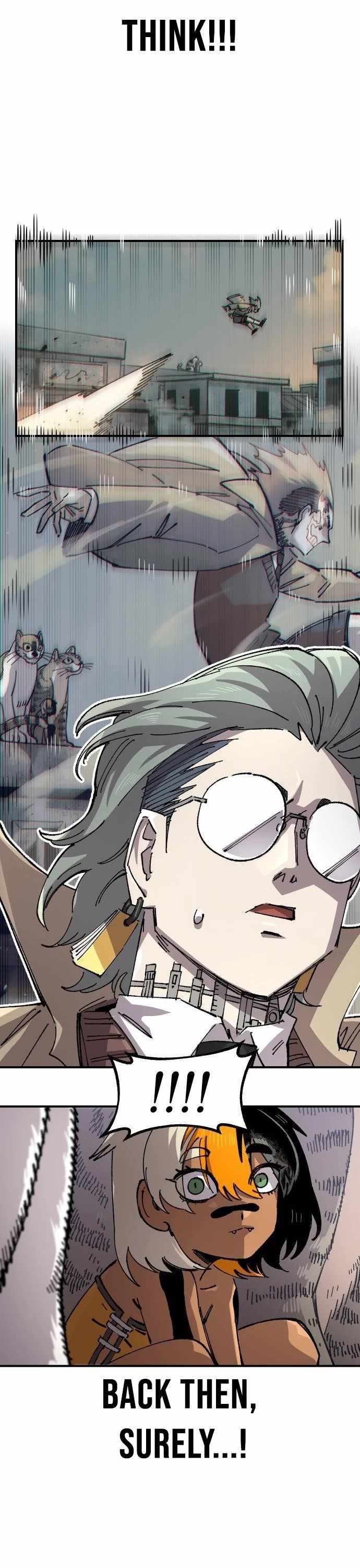 Read Reincarnation of the Veteran Soldier EN Manga Online