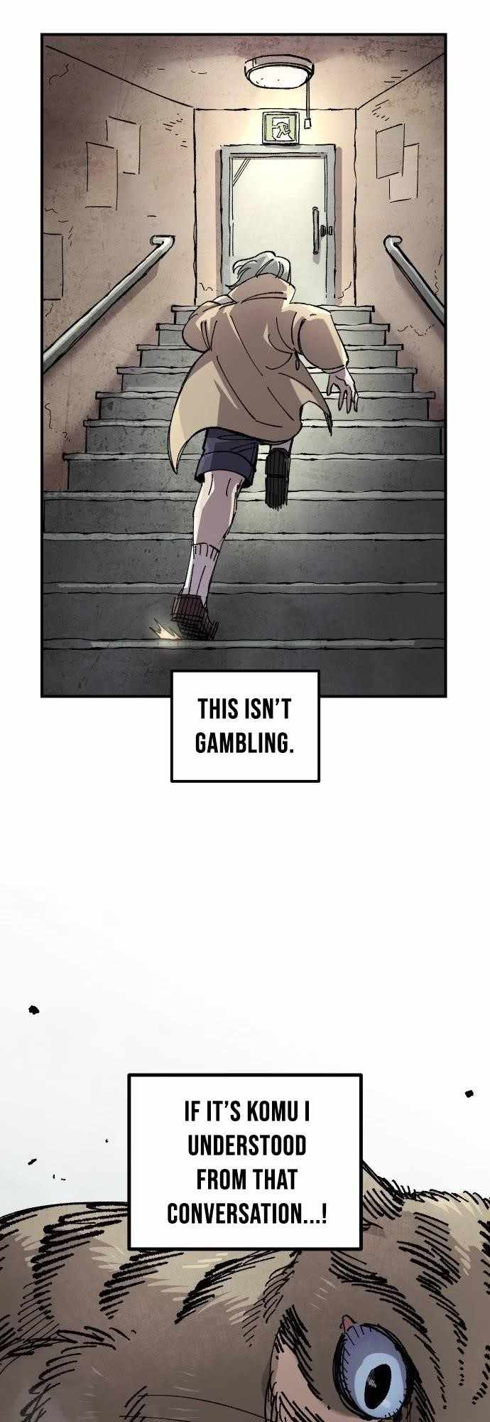 Read Reincarnation of the Veteran Soldier EN Manga Online