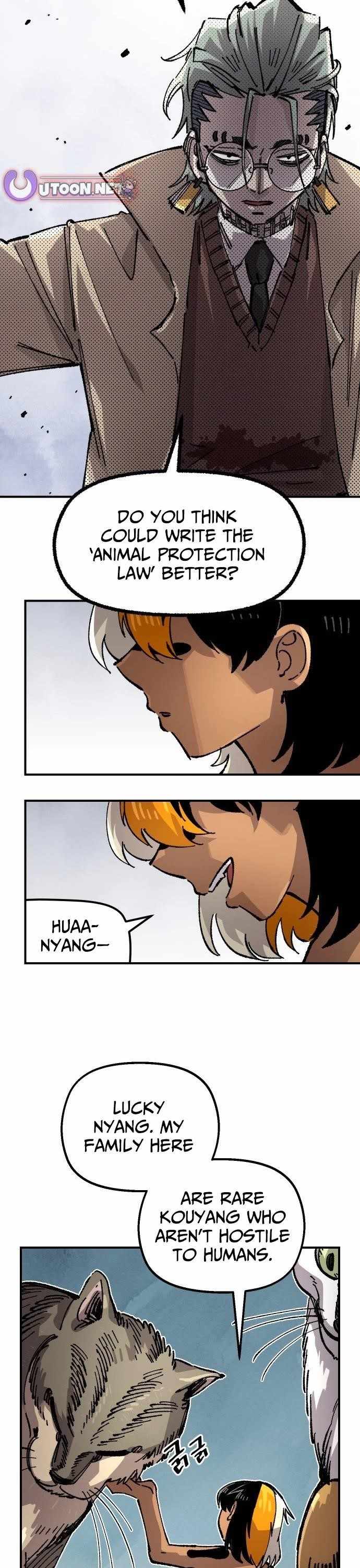 Read Reincarnation of the Veteran Soldier EN Manga Online