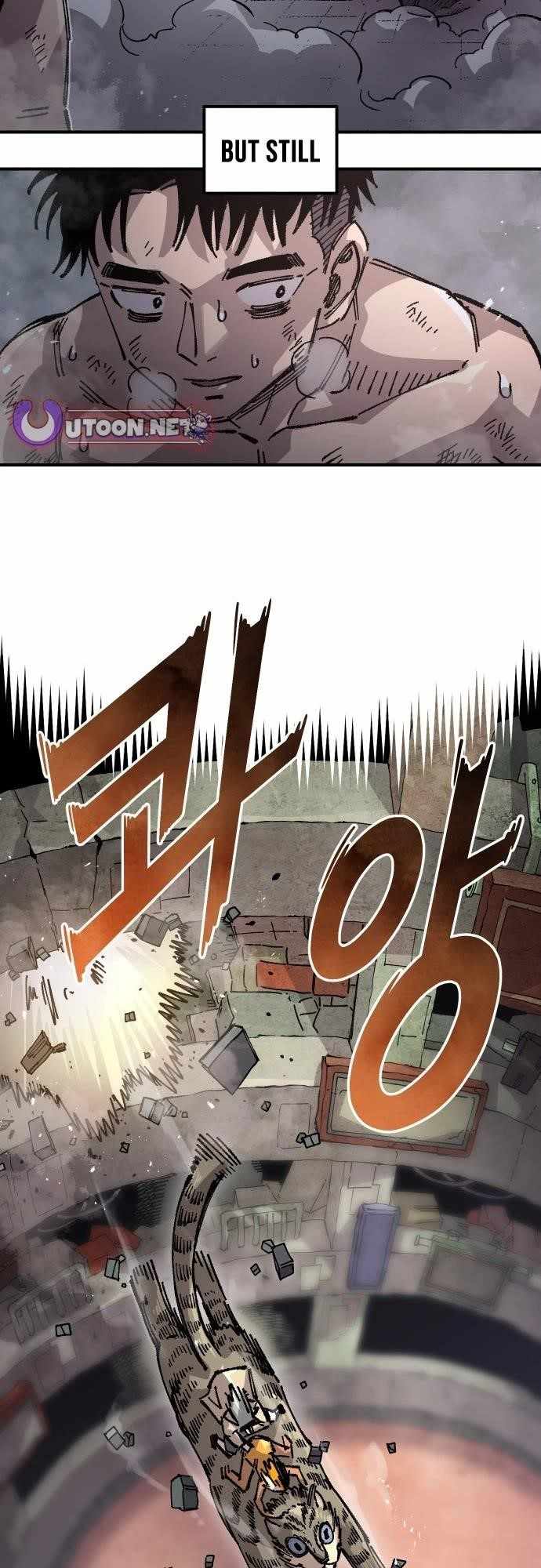 Read Reincarnation of the Veteran Soldier EN Manga Online
