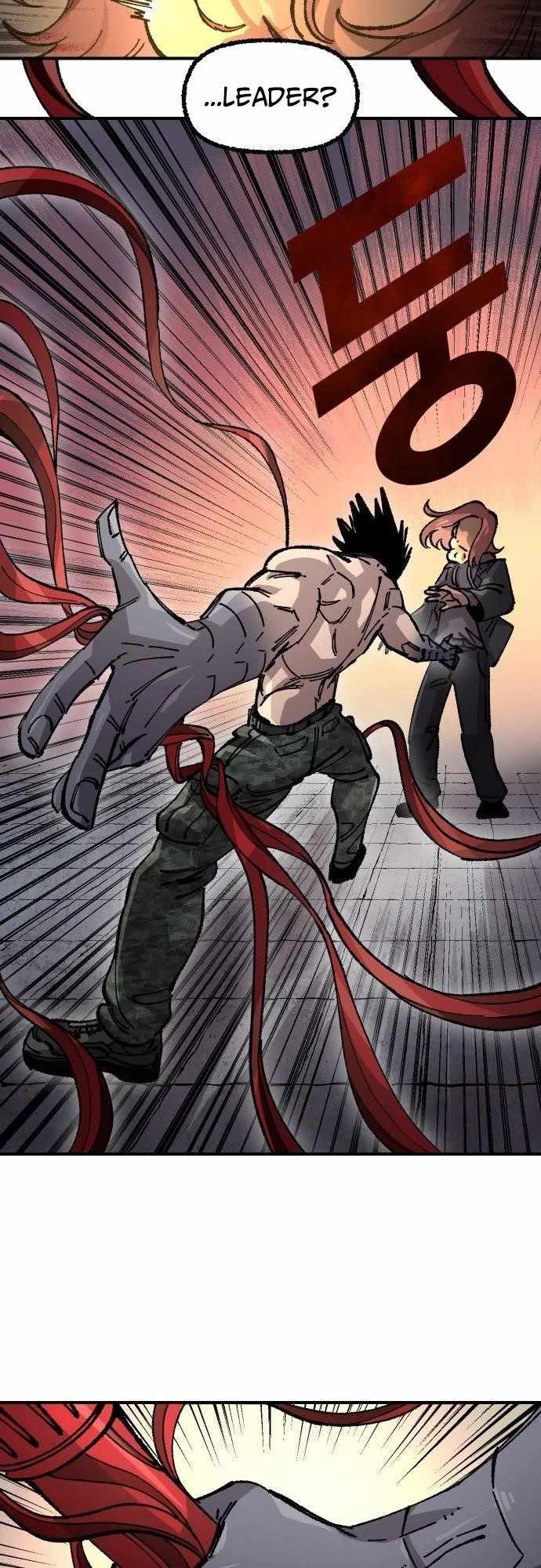 Read Reincarnation of the Veteran Soldier EN Manga Online