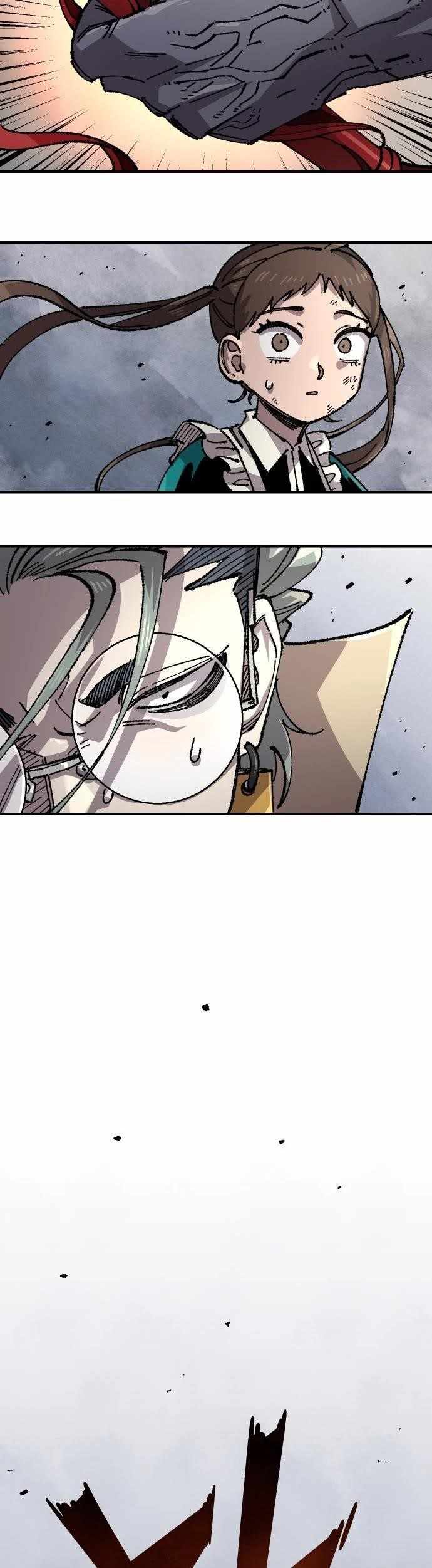 Read Reincarnation of the Veteran Soldier EN Manga Online