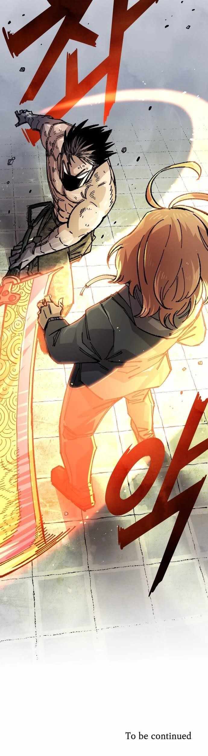 Read Reincarnation of the Veteran Soldier EN Manga Online