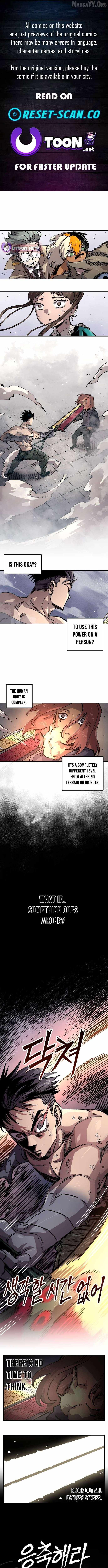 Read Reincarnation of the Veteran Soldier EN Manga Online