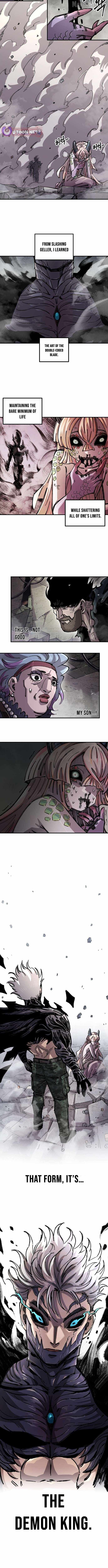 Read Reincarnation of the Veteran Soldier EN Manga Online
