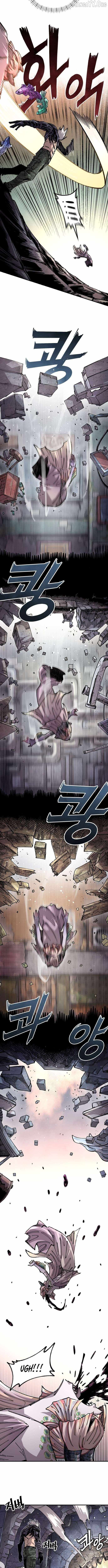 Read Reincarnation of the Veteran Soldier EN Manga Online