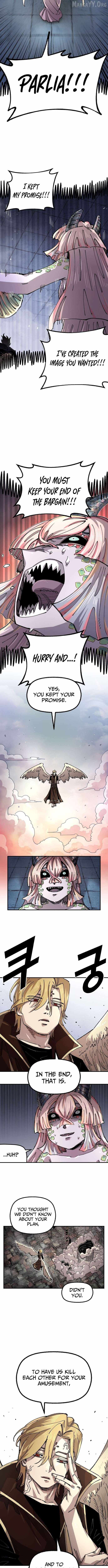 Read Reincarnation of the Veteran Soldier EN Manga Online