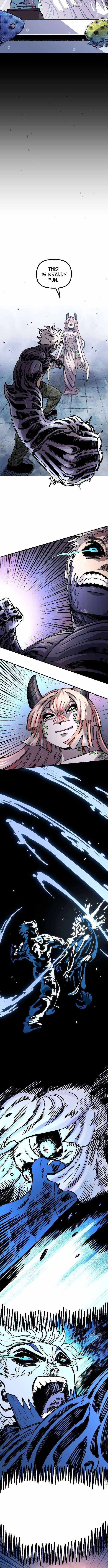 Read Reincarnation of the Veteran Soldier EN Manga Online