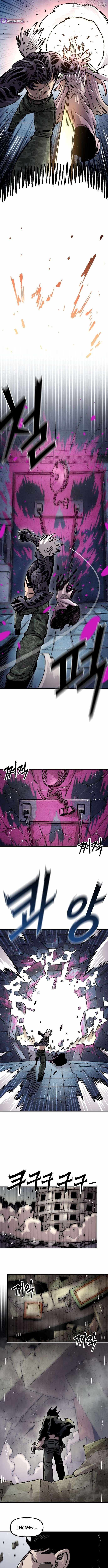 Read Reincarnation of the Veteran Soldier EN Manga Online