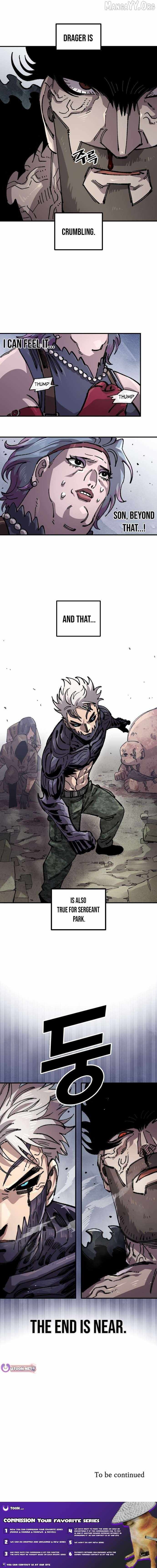 Read Reincarnation of the Veteran Soldier EN Manga Online