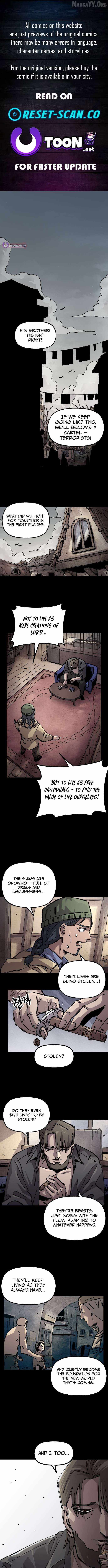 Read Reincarnation of the Veteran Soldier EN Manga Online