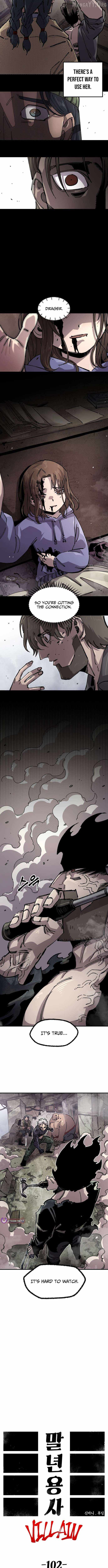 Read Reincarnation of the Veteran Soldier EN Manga Online