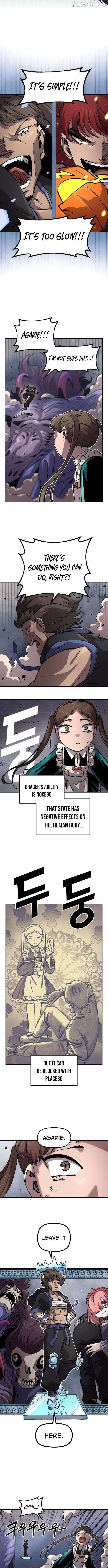 Read Reincarnation of the Veteran Soldier EN Manga Online