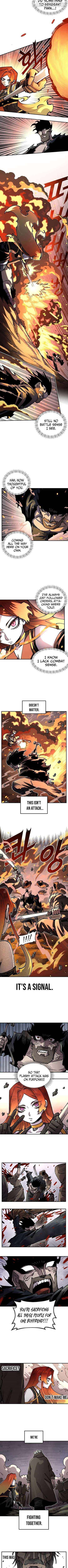 Read Reincarnation of the Veteran Soldier EN Manga Online