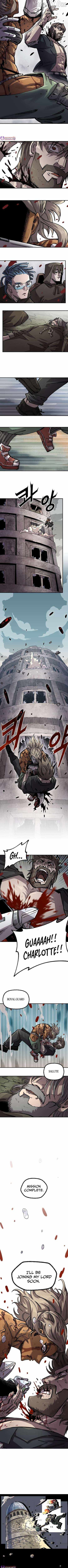 Read Reincarnation of the Veteran Soldier EN Manga Online