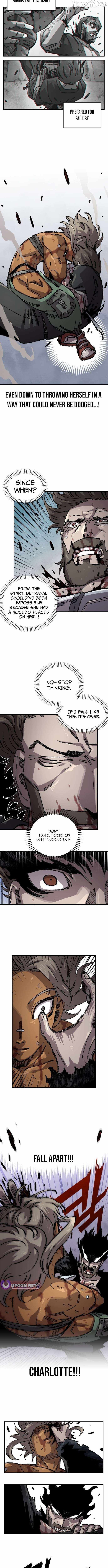 Read Reincarnation of the Veteran Soldier EN Manga Online