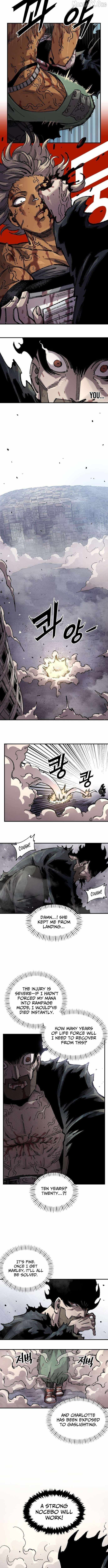 Read Reincarnation of the Veteran Soldier EN Manga Online