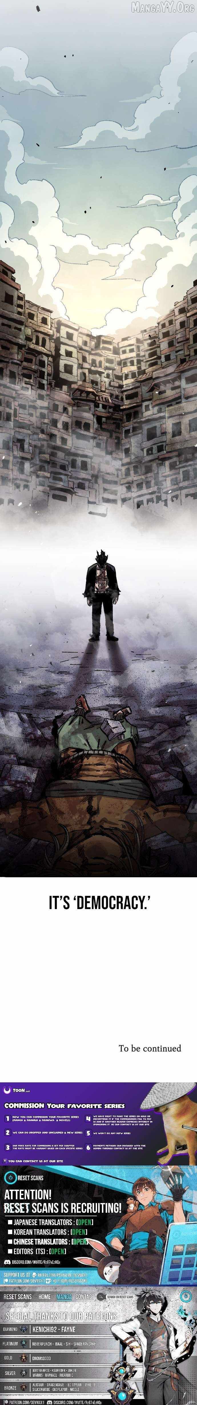 Read Reincarnation of the Veteran Soldier EN Manga Online
