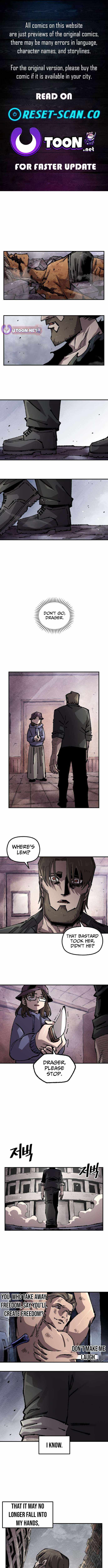 Read Reincarnation of the Veteran Soldier EN Manga Online