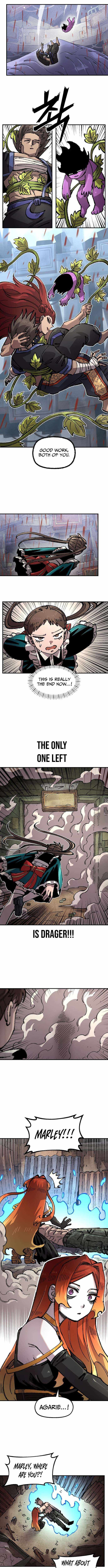 Read Reincarnation of the Veteran Soldier EN Manga Online