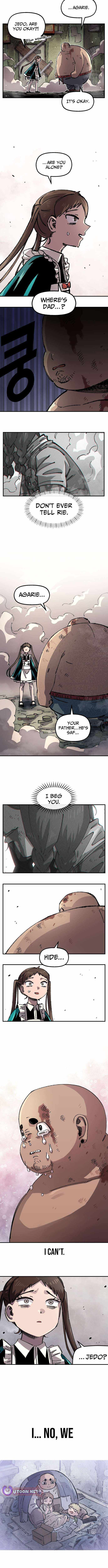 Read Reincarnation of the Veteran Soldier EN Manga Online