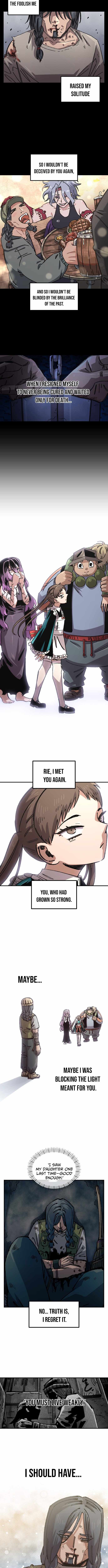 Read Reincarnation of the Veteran Soldier EN Manga Online
