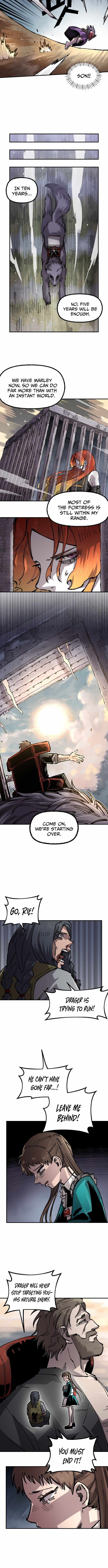 Read Reincarnation of the Veteran Soldier EN Manga Online