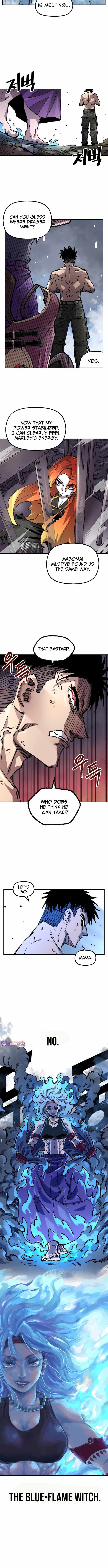 Read Reincarnation of the Veteran Soldier EN Manga Online